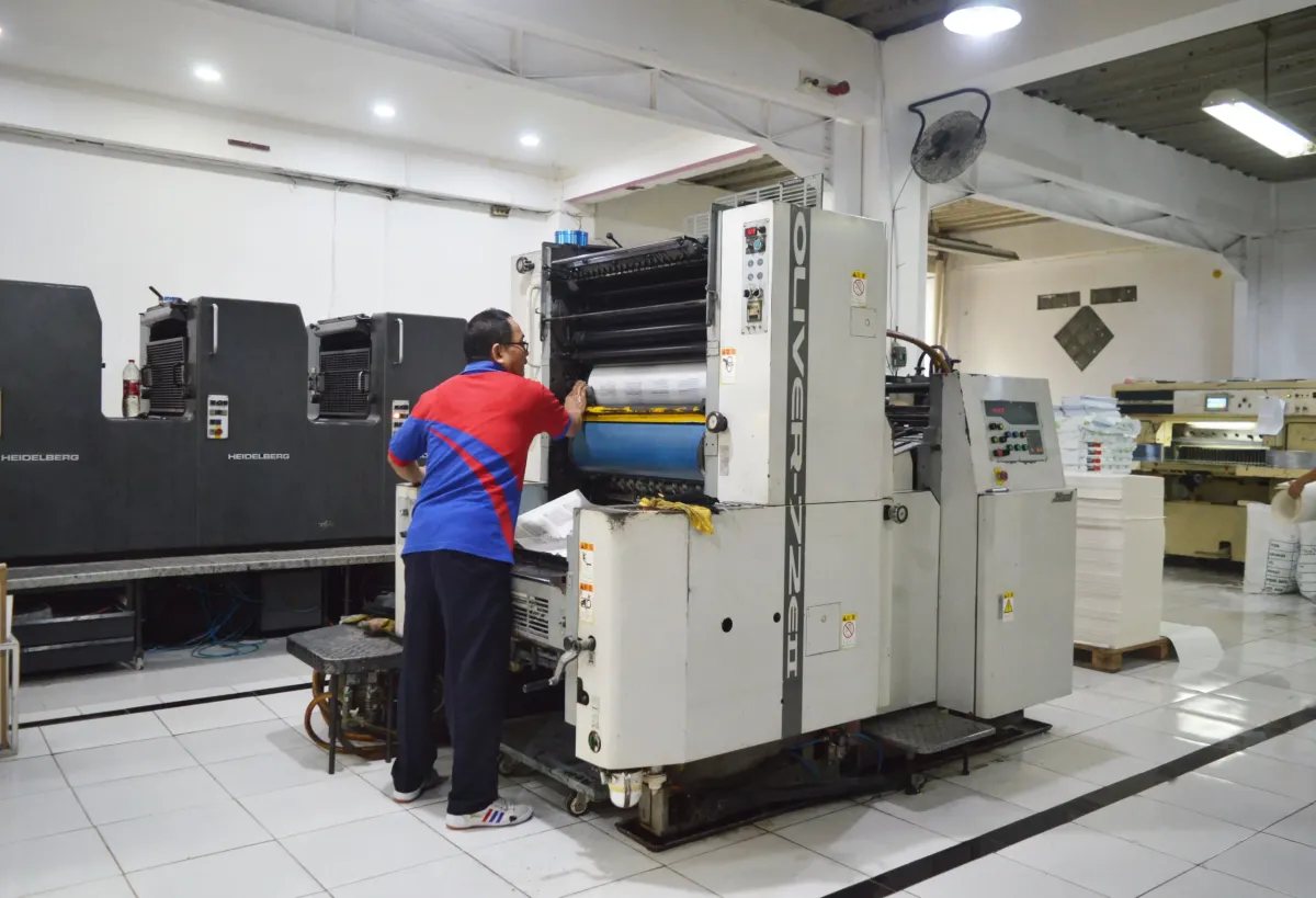 Mengapa Percetakan Satria Jadi Pilihan Utama di Cilacap? Cek Alasannya!